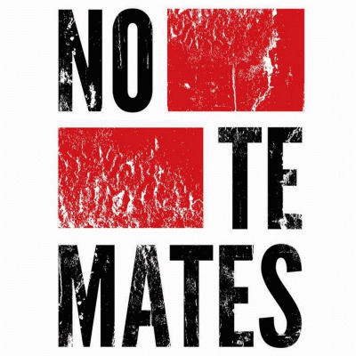 logo No Te Mates